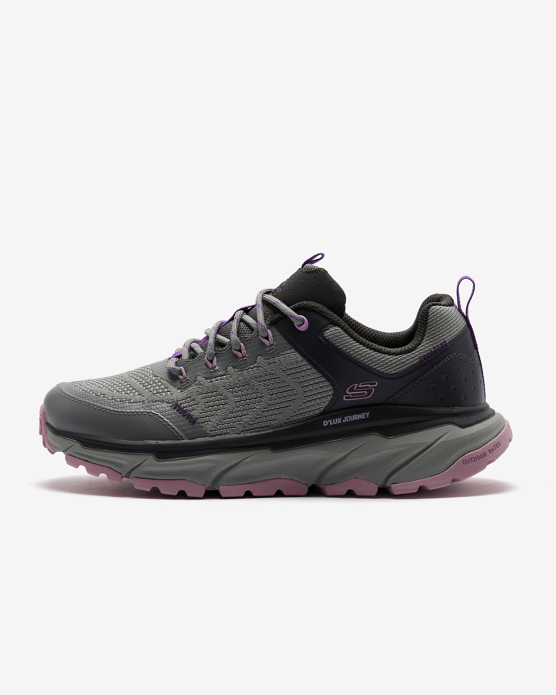 Skechers relaxed fit on sale memory foam kadın